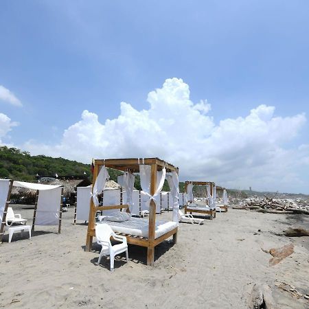 Imagine Beach Altamira  Ngoại thất bức ảnh