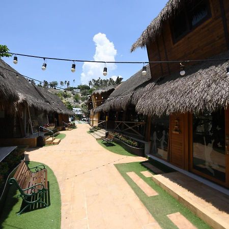 Imagine Beach Altamira  Ngoại thất bức ảnh