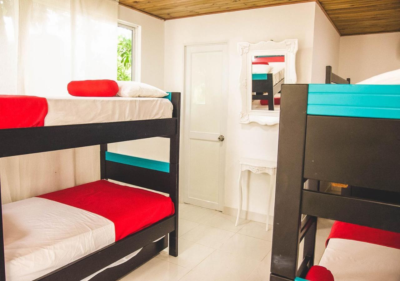 Imagine Beach Altamira  Ngoại thất bức ảnh
