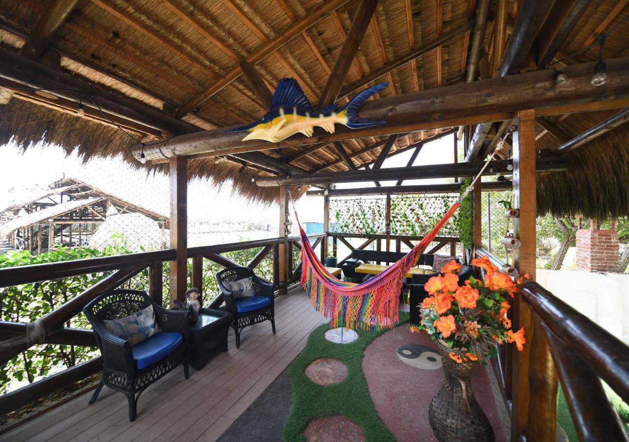 Imagine Beach Altamira  Ngoại thất bức ảnh