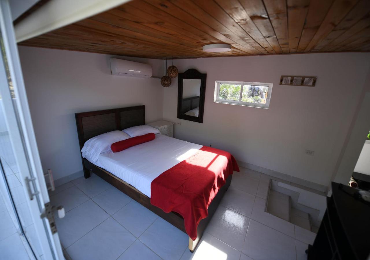 Imagine Beach Altamira  Phòng bức ảnh
