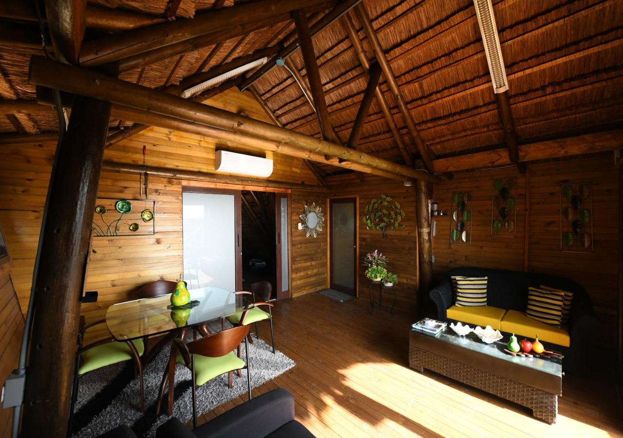 Imagine Beach Altamira  Phòng bức ảnh