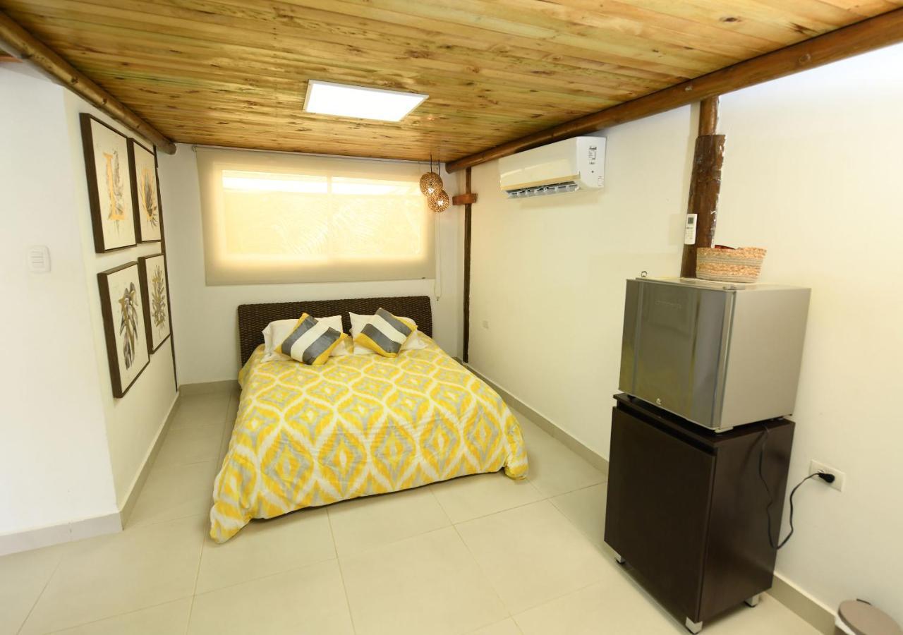Imagine Beach Altamira  Phòng bức ảnh
