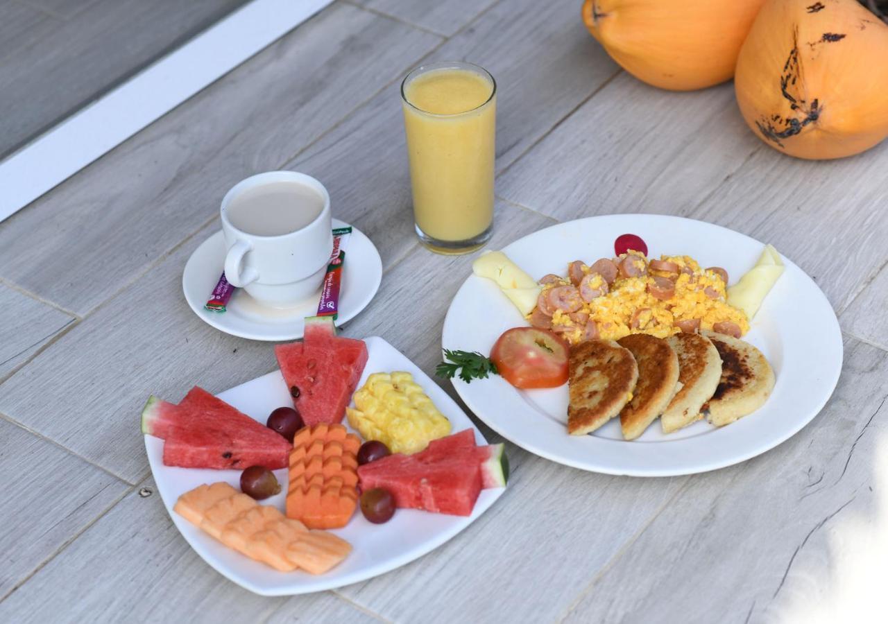 Imagine Beach Altamira  Ngoại thất bức ảnh