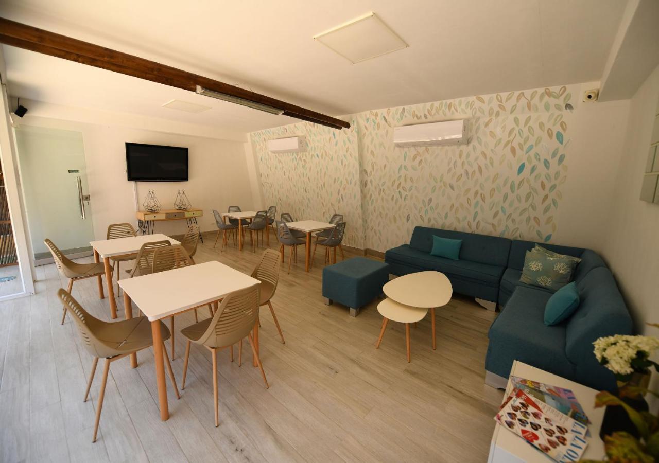 Imagine Beach Altamira  Ngoại thất bức ảnh