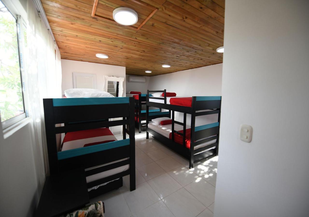 Imagine Beach Altamira  Phòng bức ảnh