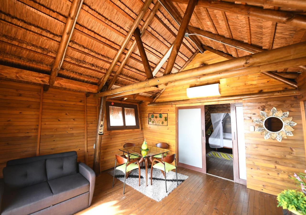 Imagine Beach Altamira  Phòng bức ảnh