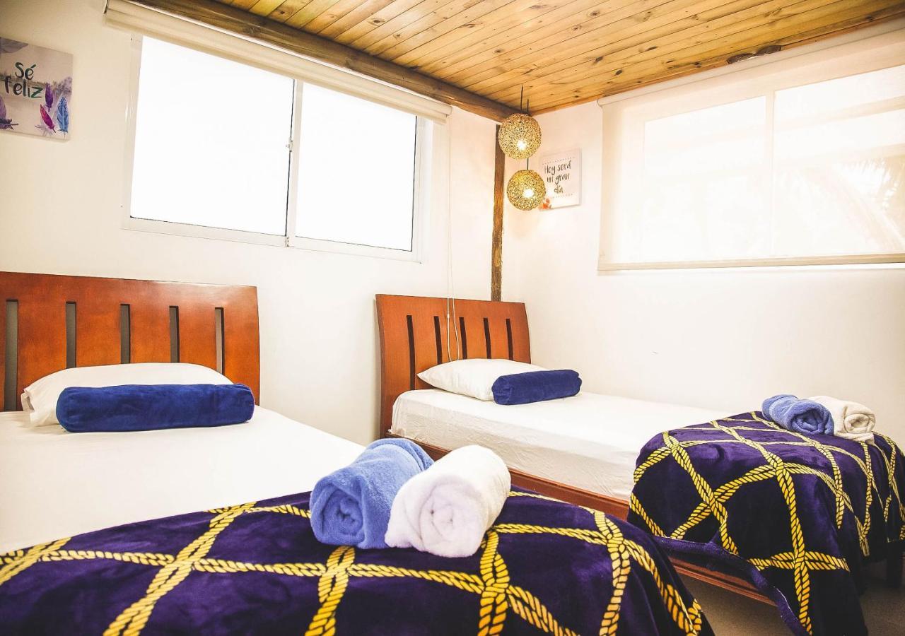 Imagine Beach Altamira  Phòng bức ảnh