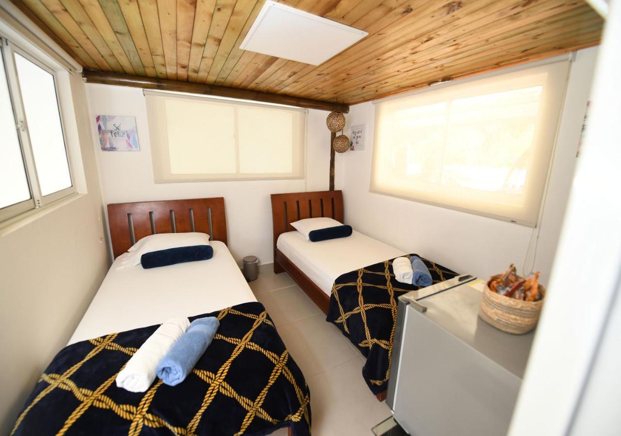 Imagine Beach Altamira  Phòng bức ảnh