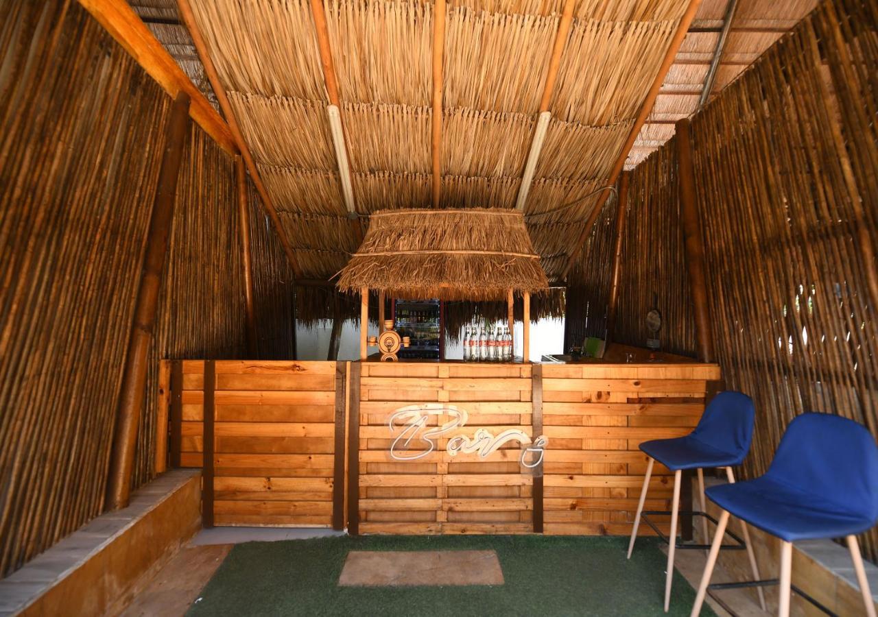 Imagine Beach Altamira  Ngoại thất bức ảnh