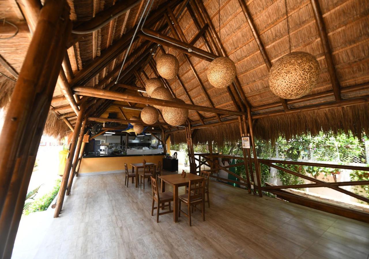 Imagine Beach Altamira  Ngoại thất bức ảnh