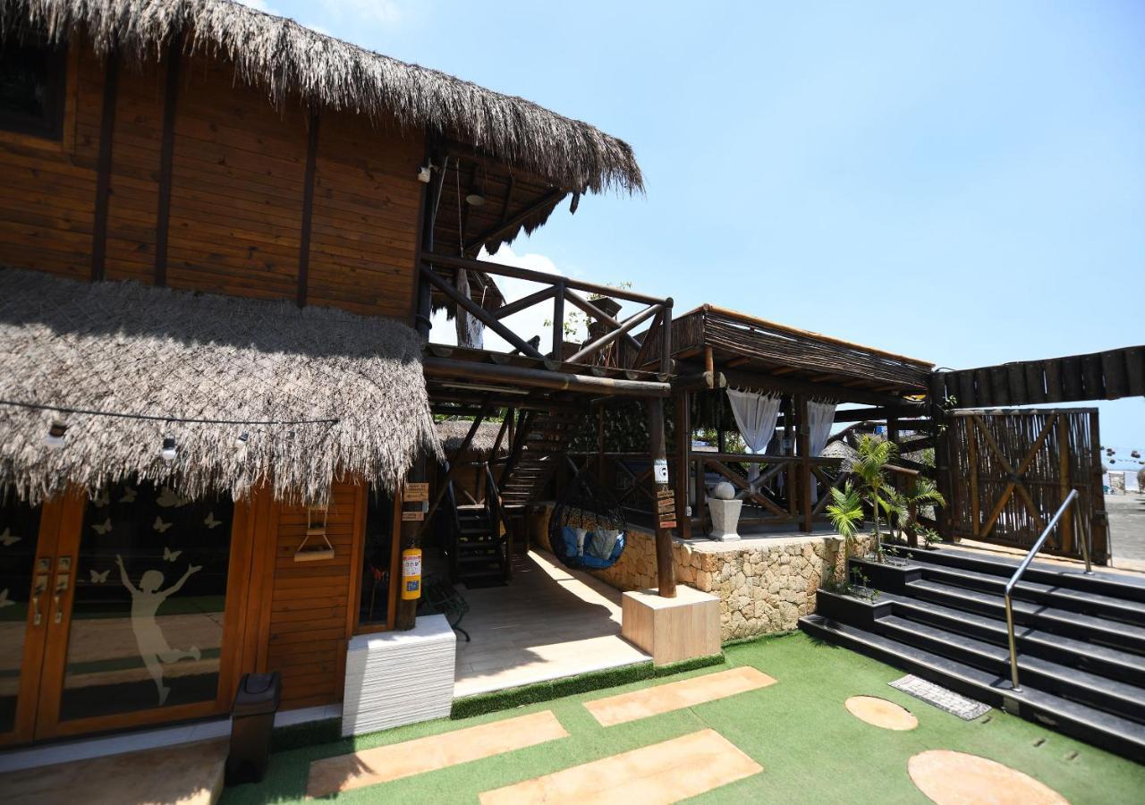 Imagine Beach Altamira  Ngoại thất bức ảnh