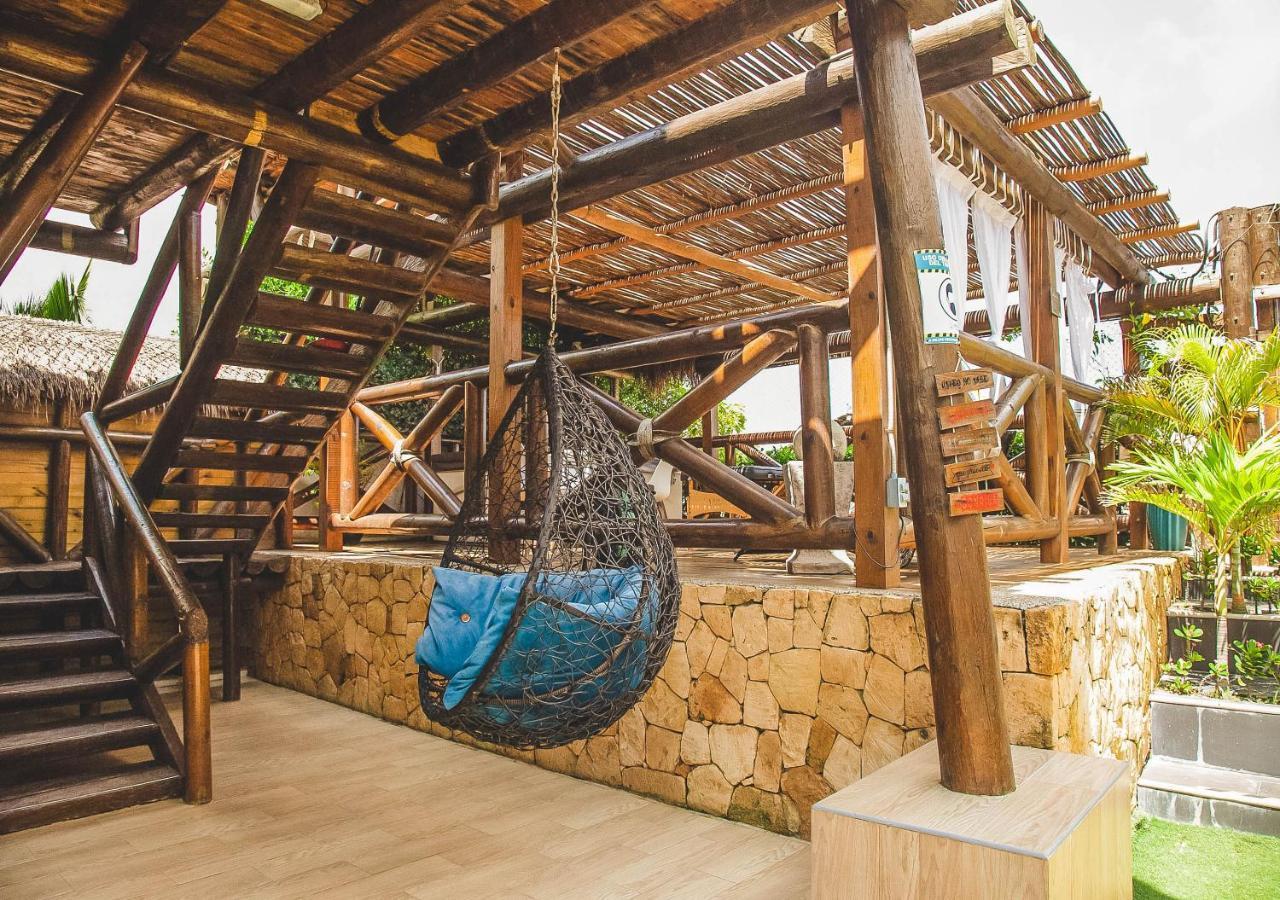Imagine Beach Altamira  Ngoại thất bức ảnh