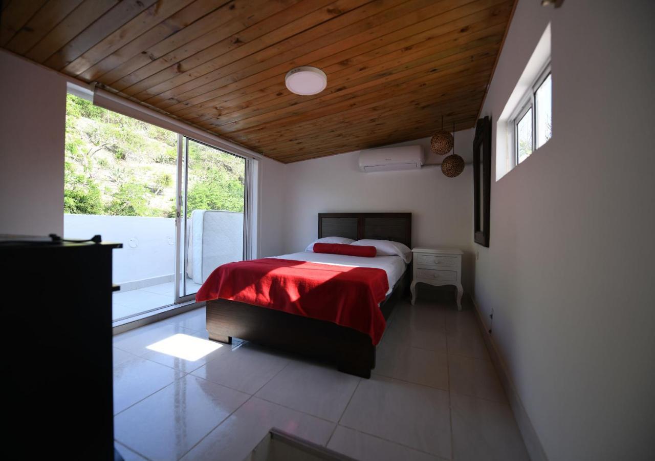Imagine Beach Altamira  Phòng bức ảnh