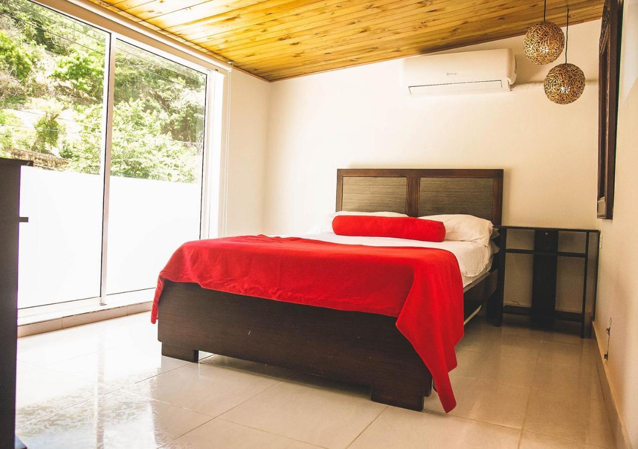 Imagine Beach Altamira  Phòng bức ảnh